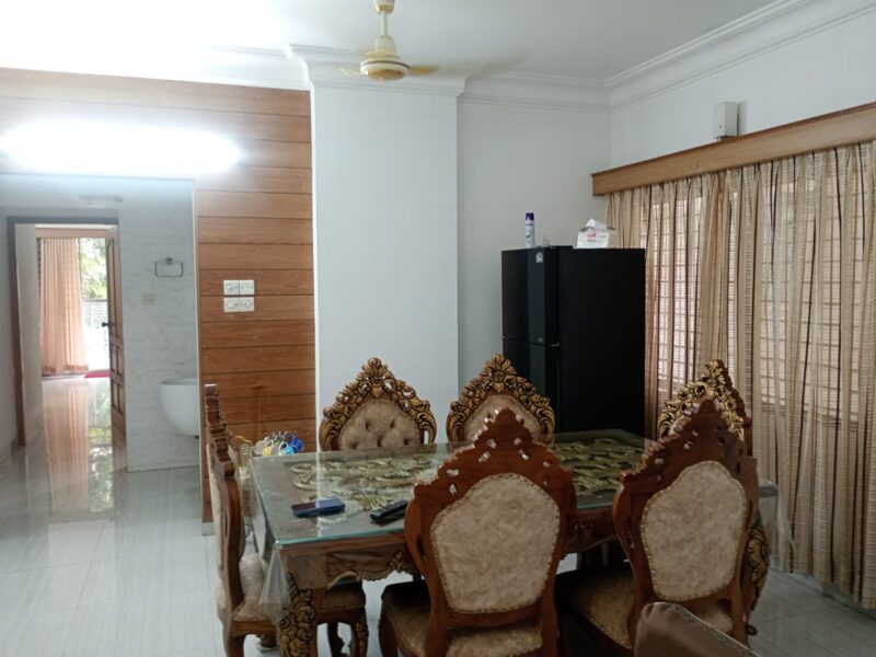 Exclusive Furnished Residence with Prime Location Access