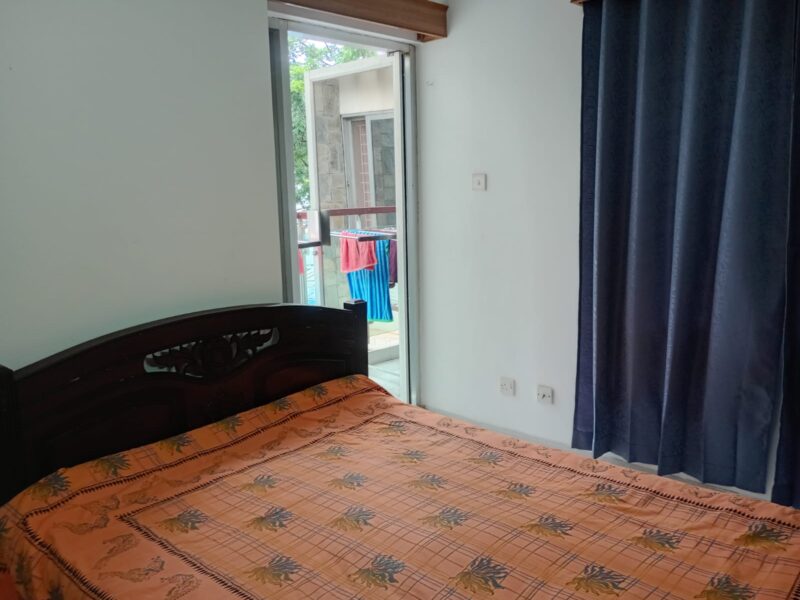 Exclusive Furnished Residence with Prime Location Access