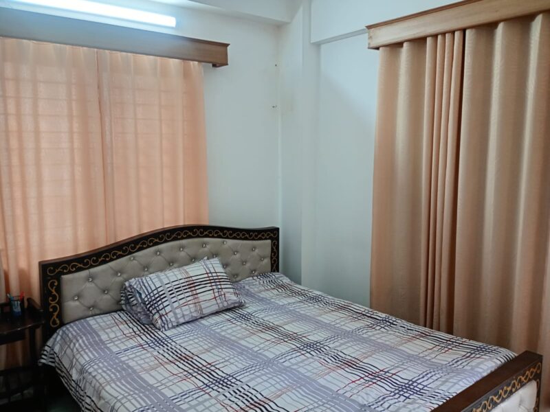 Exclusive Furnished Residence with Prime Location Access