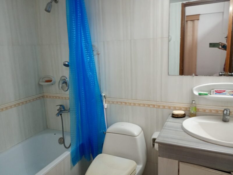 Exclusive Furnished Residence with Prime Location Access