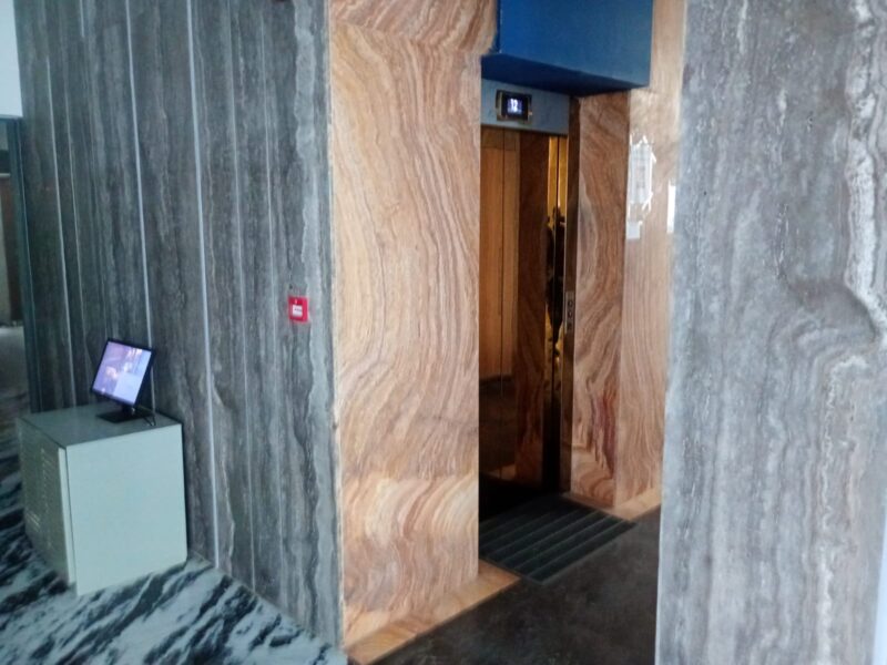 Luxury Semi Furnished Apartment for Rent in Gulshan – Pool & Gym Access