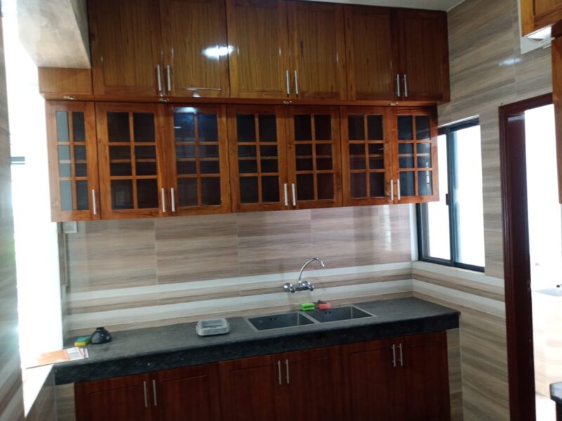 Luxury Semi Furnished Apartment for Rent in Gulshan – Pool & Gym Access